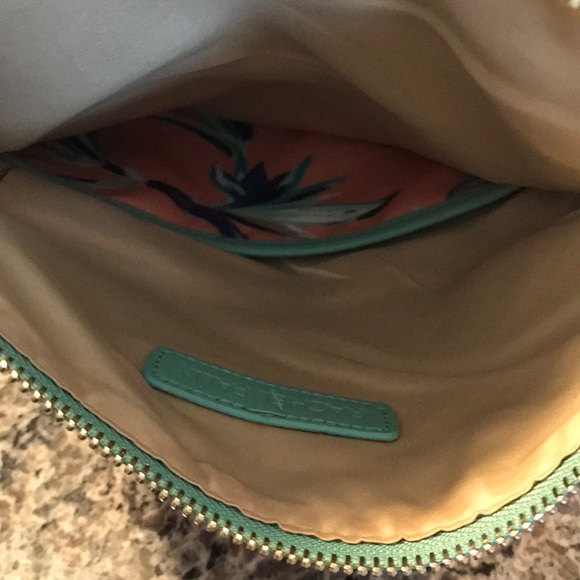 Rachel Pally Reversible foldable clutch - Picture 4 of 5